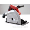 DC 20V Cordless Brushless 165mm Plunge Track Saw